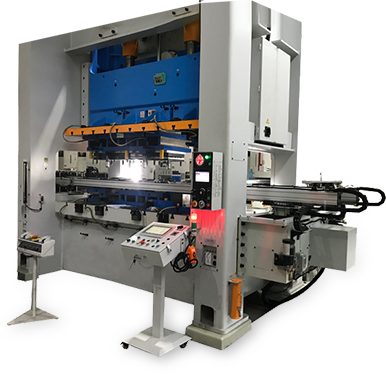 沖床機(jī)械手有那四種驅(qū)動(dòng)方式呢？