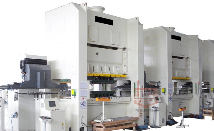 沖壓機(jī)械手有哪些基本功能以及組成結(jié)構(gòu)是什么？