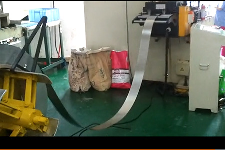 不受疫情影響，多款NC送料機忙出貨