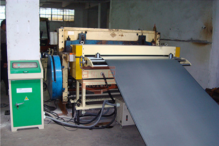 沖床送料機(jī)不送料？原因有這些！