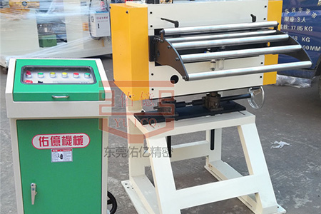 沖床送料機(jī)價(jià)格，多少錢(qián)？