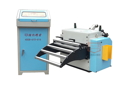 送料機(jī)報(bào)警怎么辦？