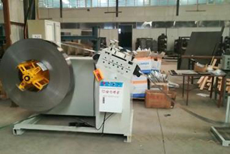 300GO二合一、NC送料機(jī)